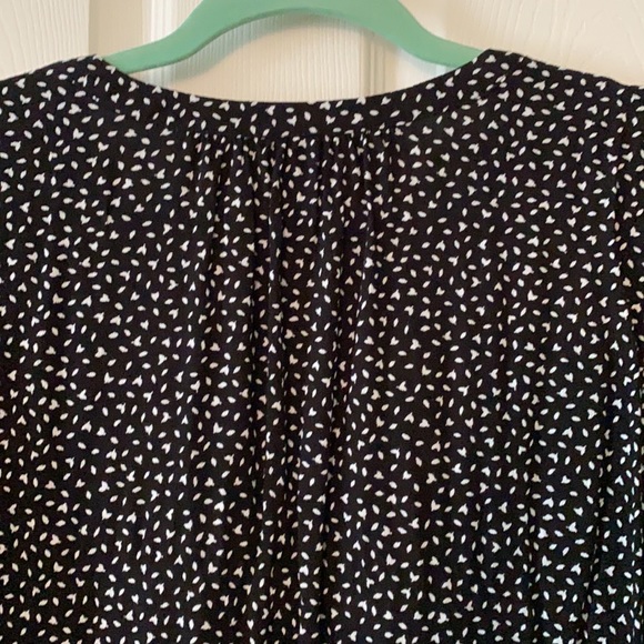Banana Republic Long Sleeve Blouse - Picture 8 of 8